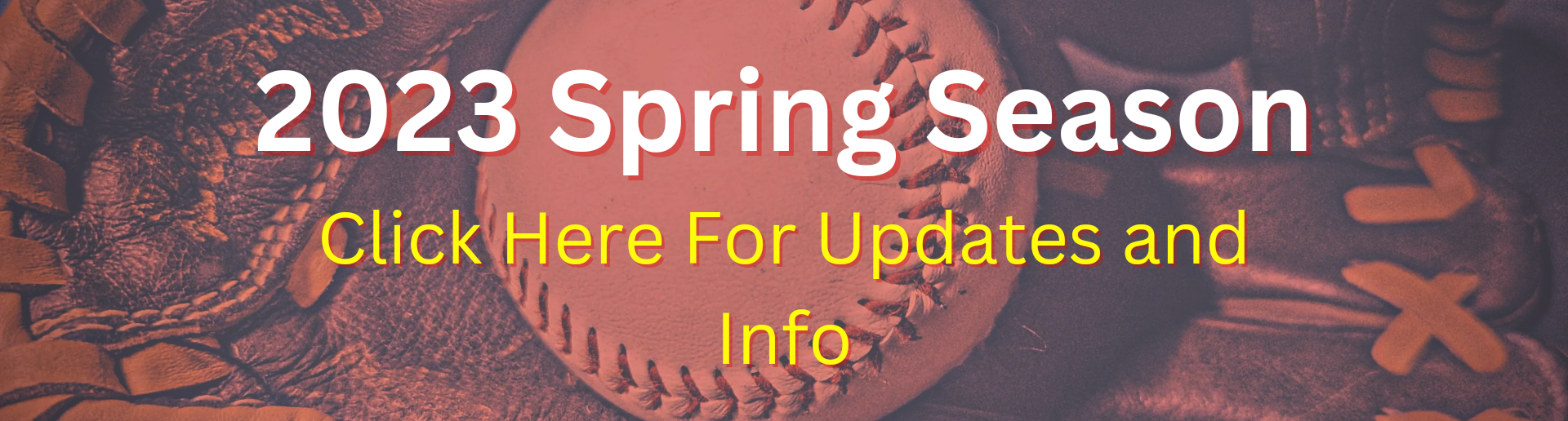 2023 Spring Season