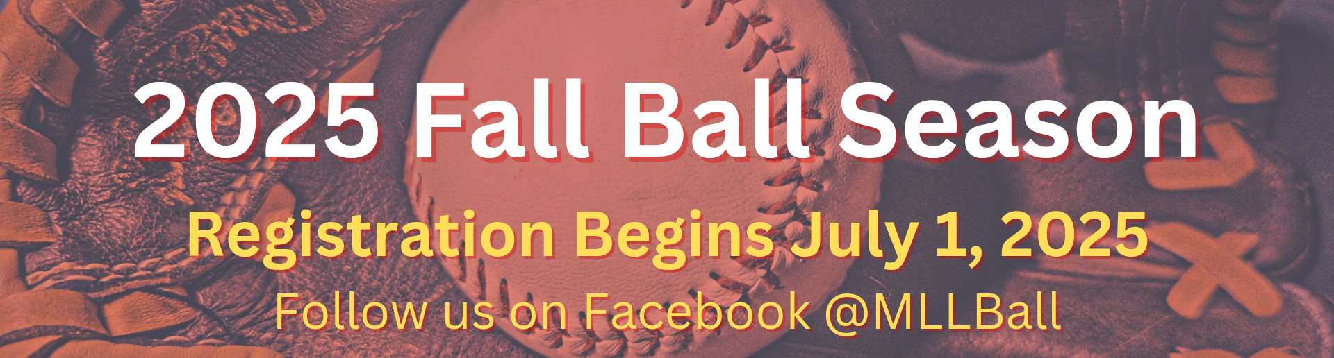 2025 Fall Ball